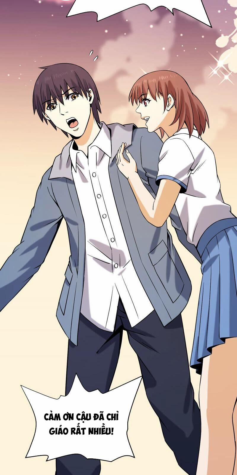 Đô Thị Tiên Đế 34 trang 10