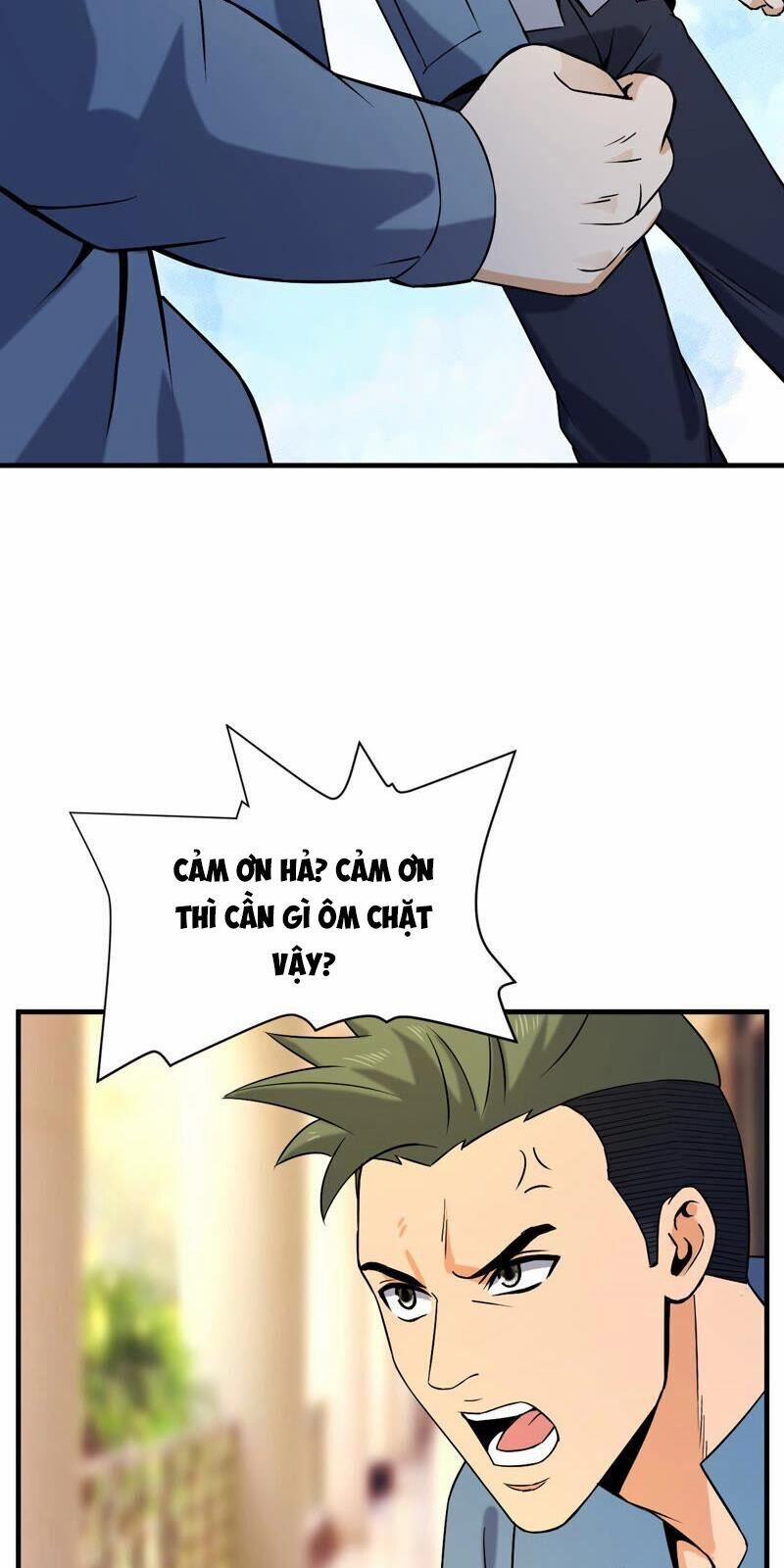 Đô Thị Tiên Đế 34 trang 18