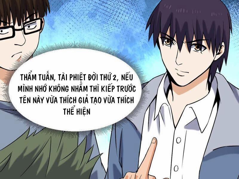 Đô Thị Tiên Đế 34 trang 24