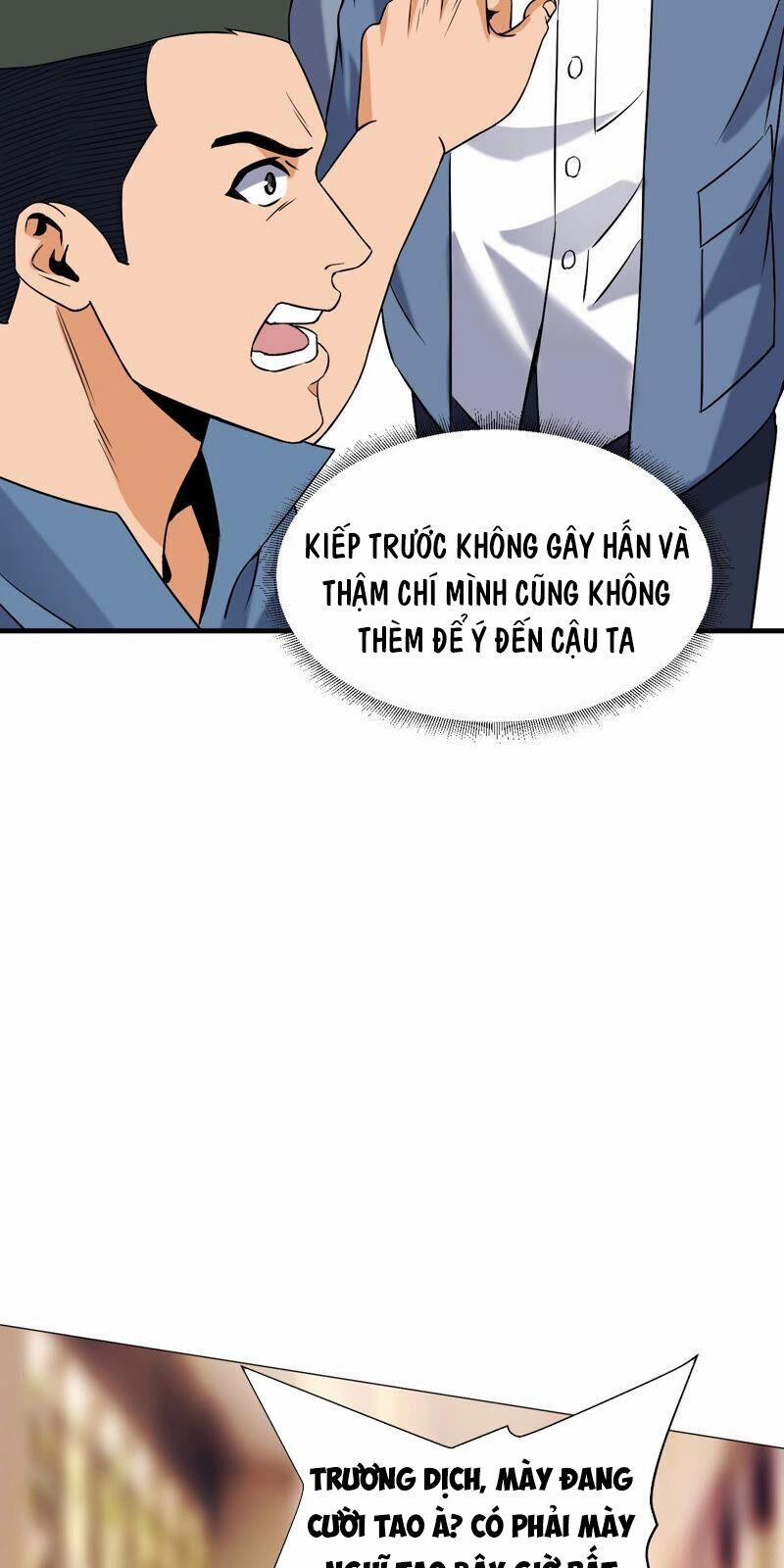 Đô Thị Tiên Đế 34 trang 25
