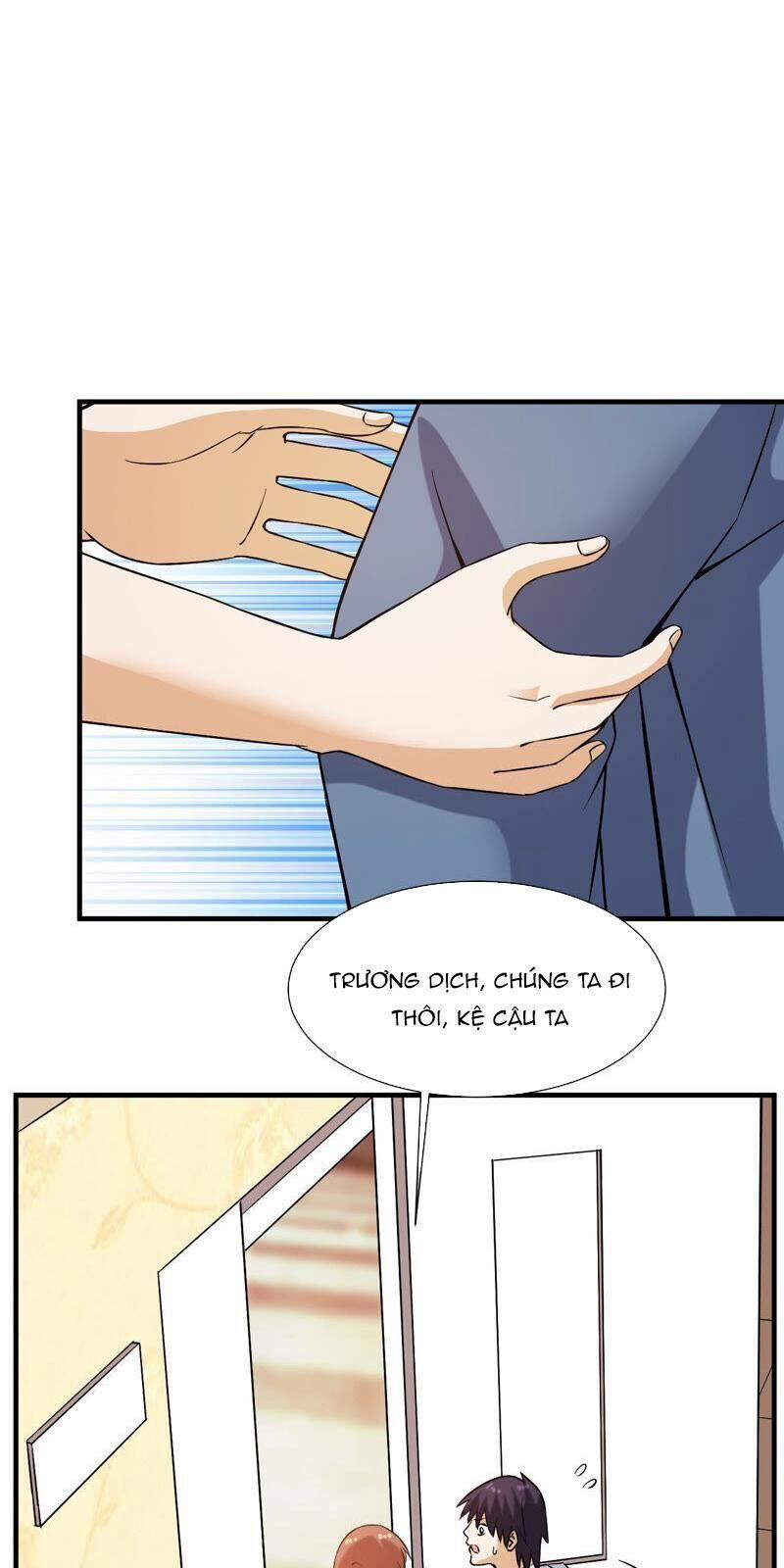 Đô Thị Tiên Đế 34 trang 29