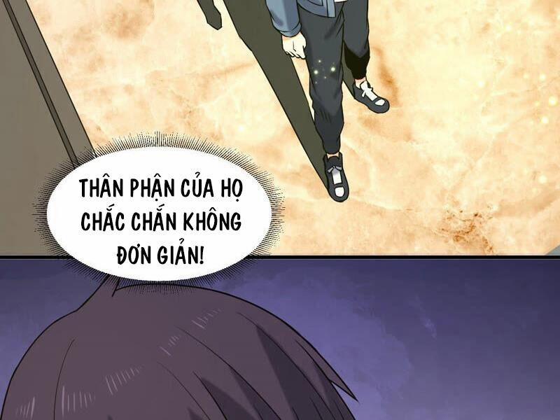 Đô Thị Tiên Đế 34 trang 4