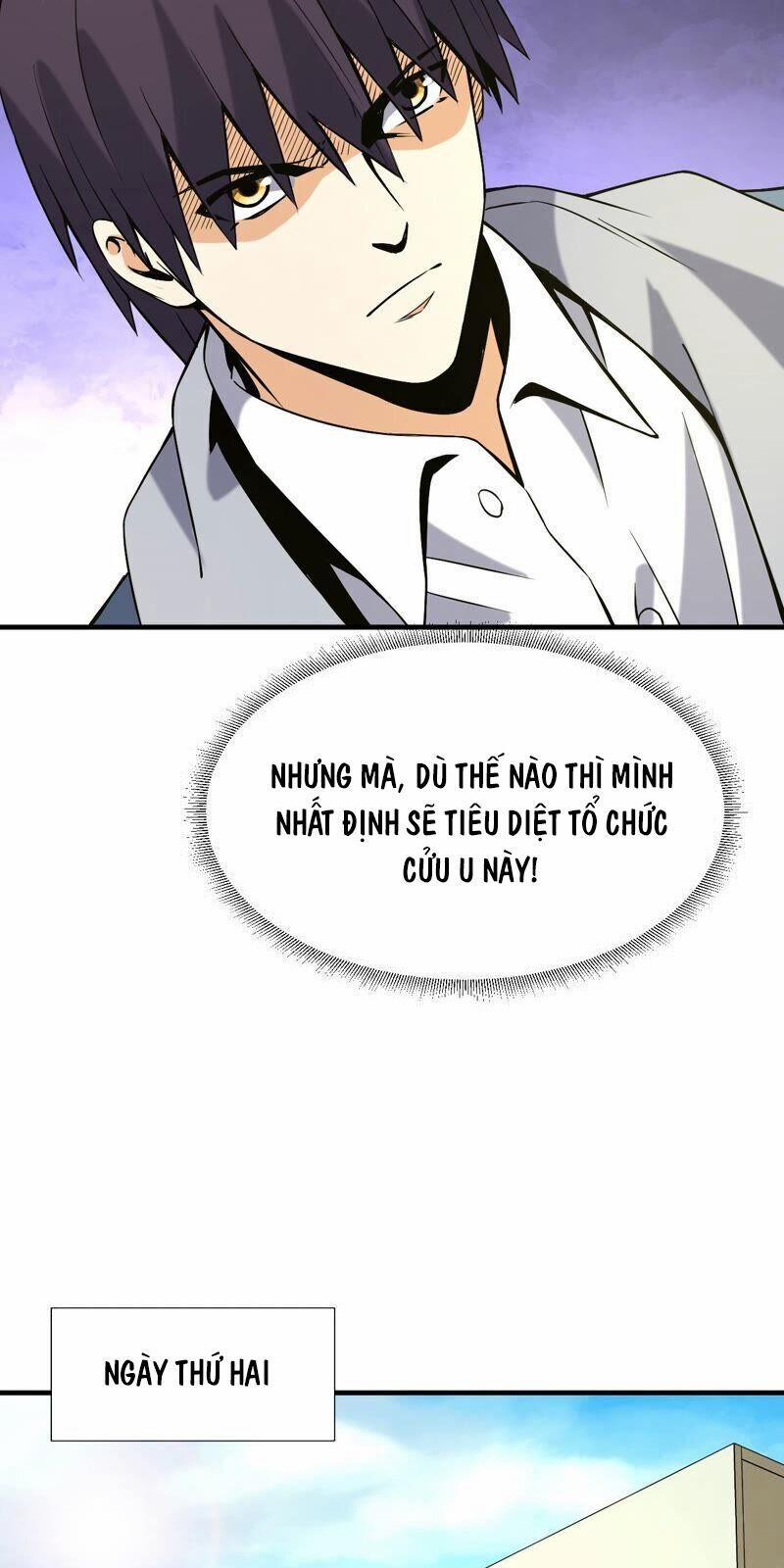 Đô Thị Tiên Đế 34 trang 5