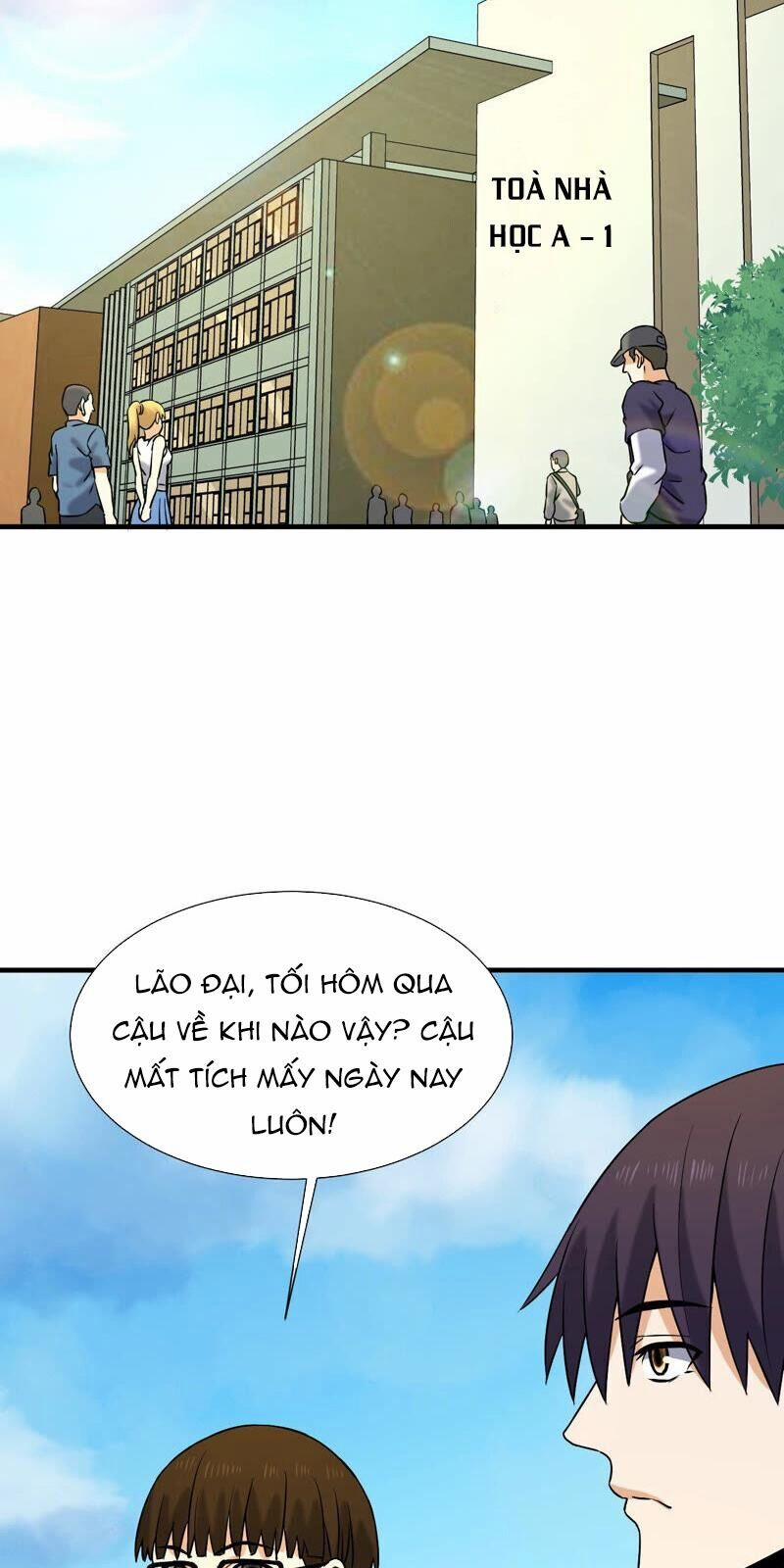 Đô Thị Tiên Đế 34 trang 6