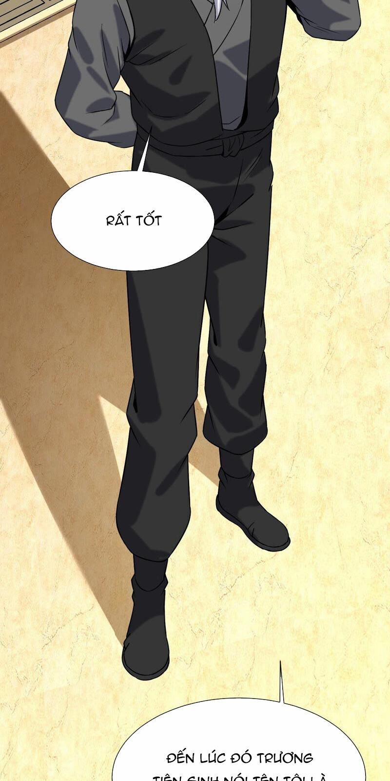 Đô Thị Tiên Đế 35 trang 18