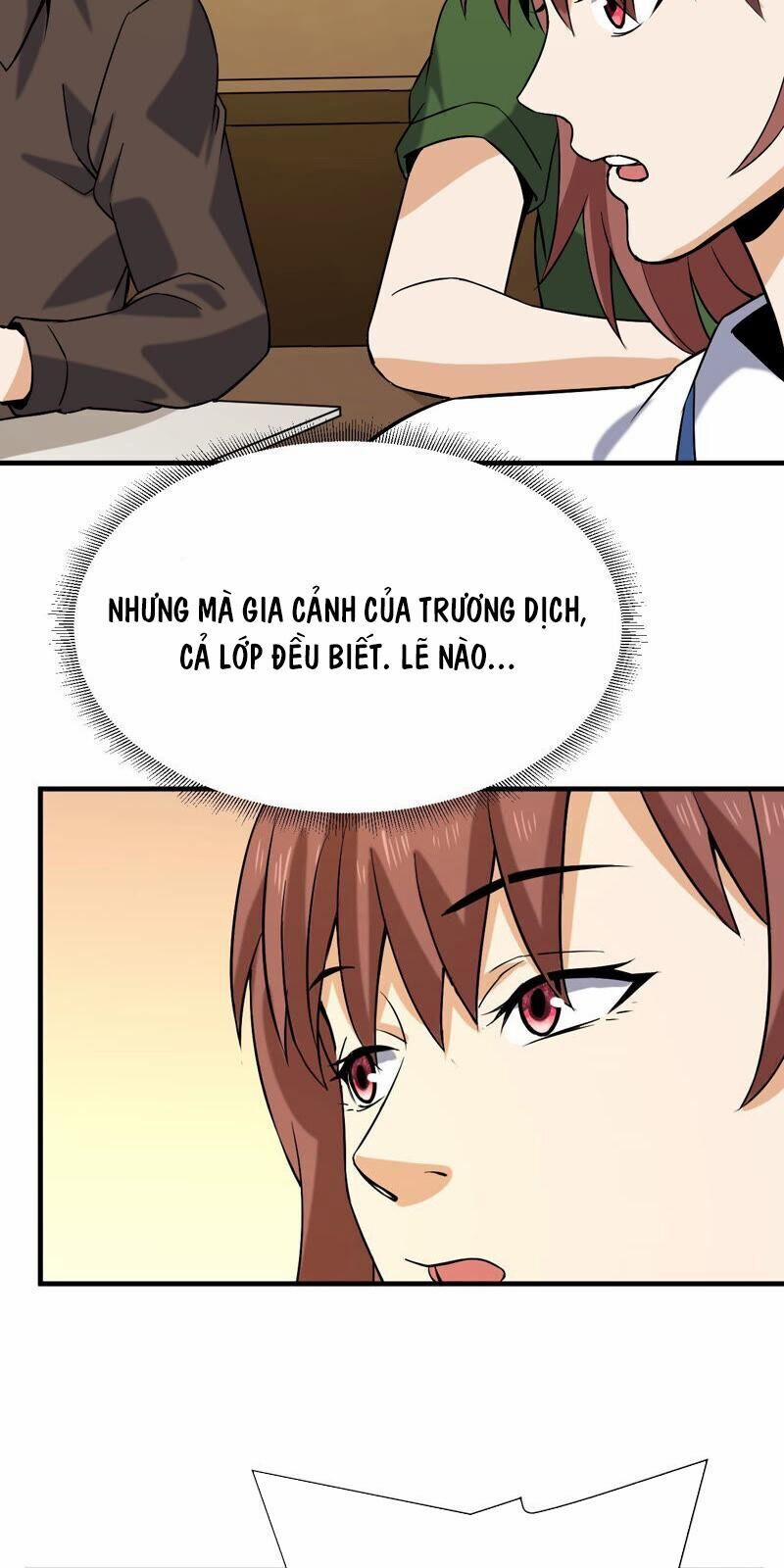 Đô Thị Tiên Đế 35 trang 9