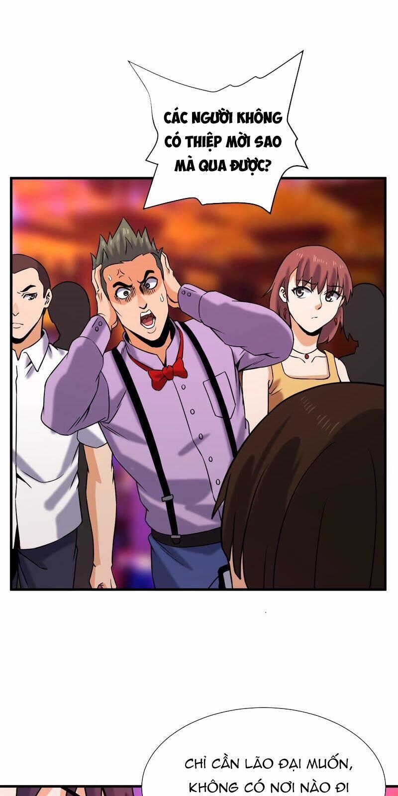 Đô Thị Tiên Đế 36 trang 12