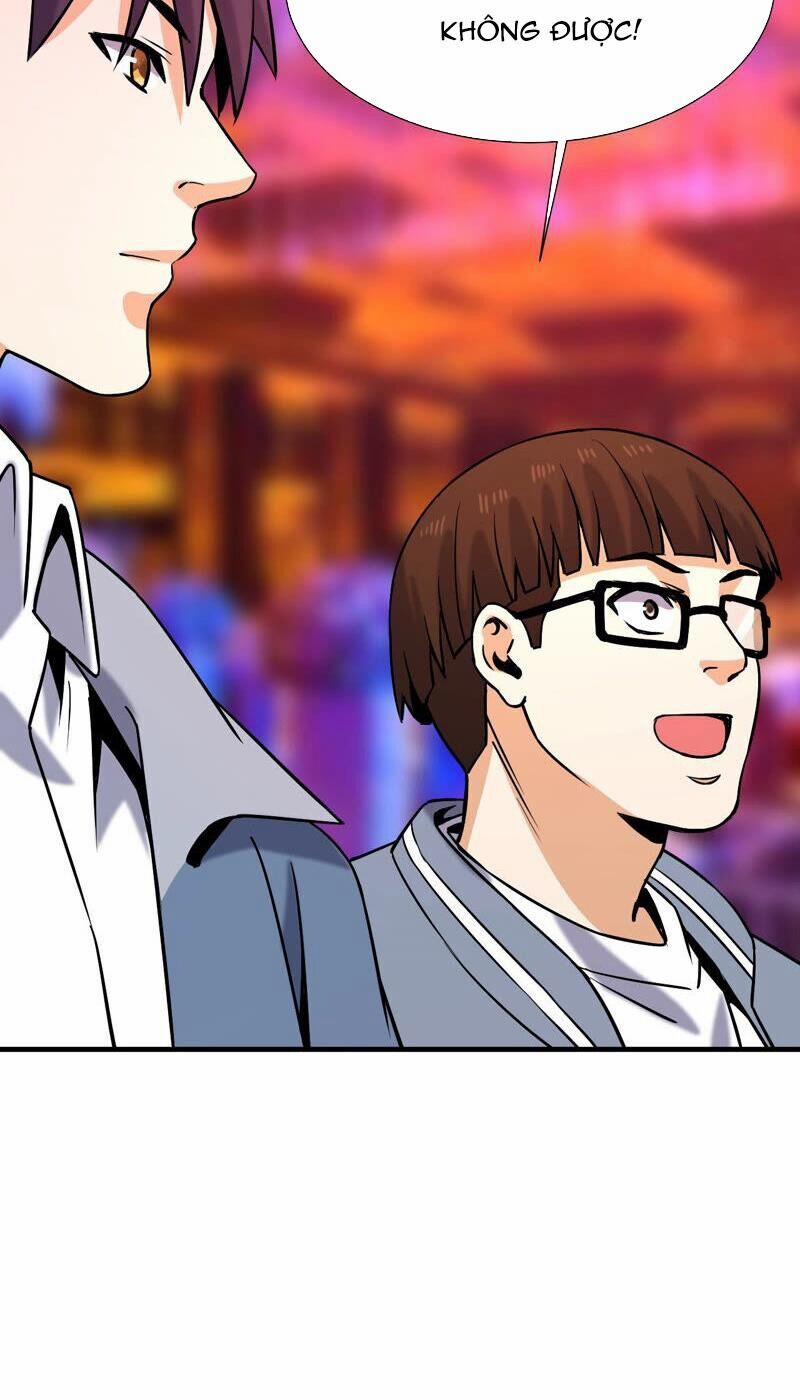 Đô Thị Tiên Đế 36 trang 13
