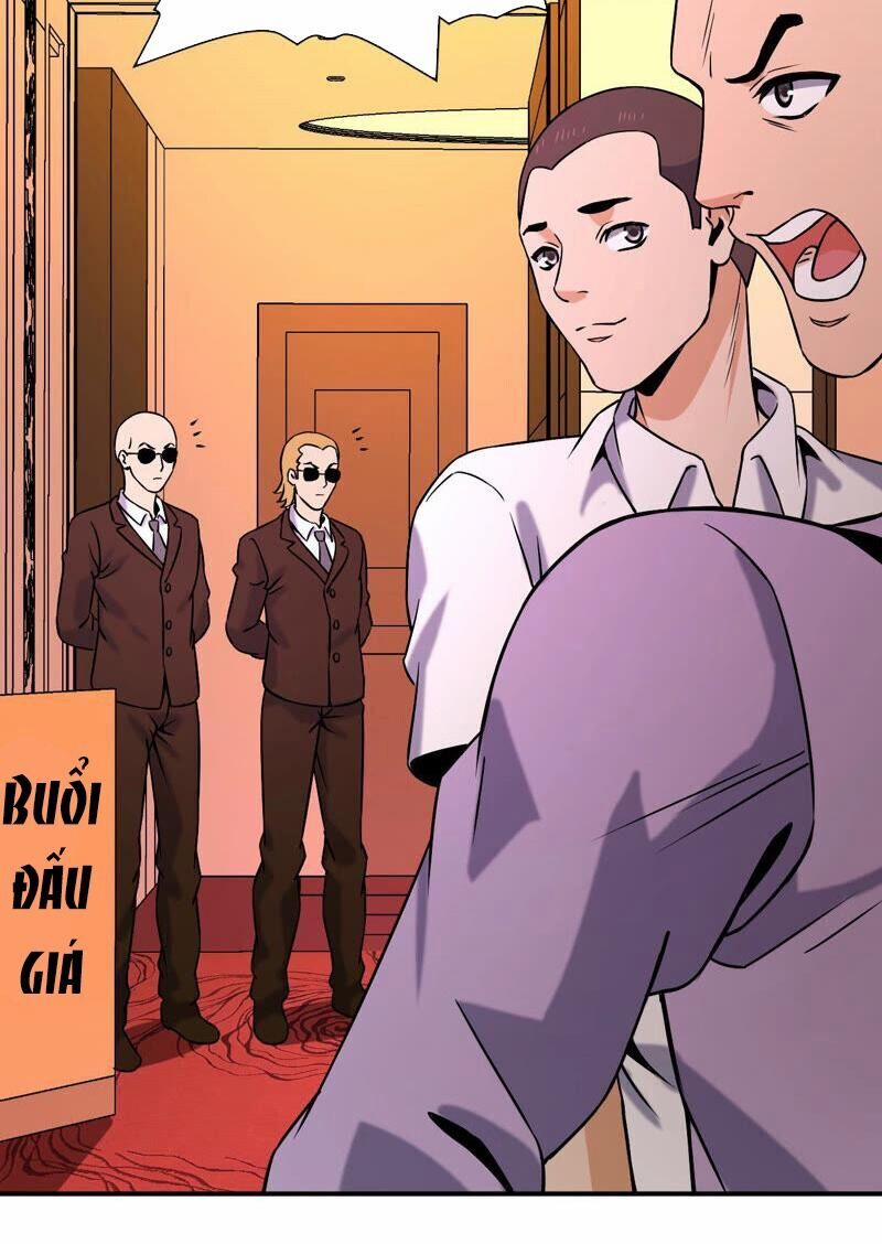 Đô Thị Tiên Đế 36 trang 16