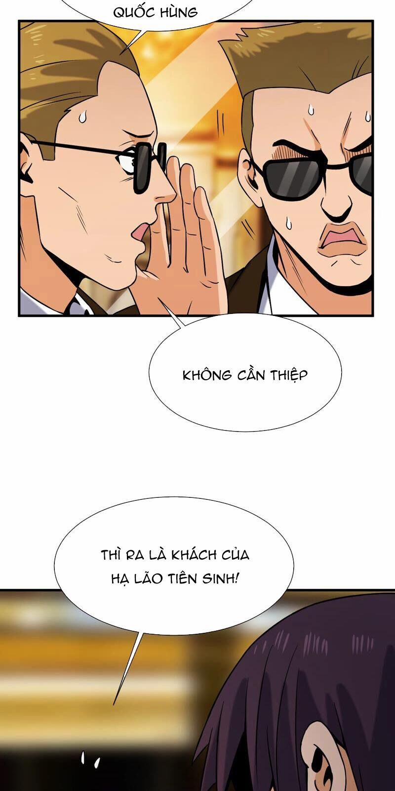 Đô Thị Tiên Đế 36 trang 2