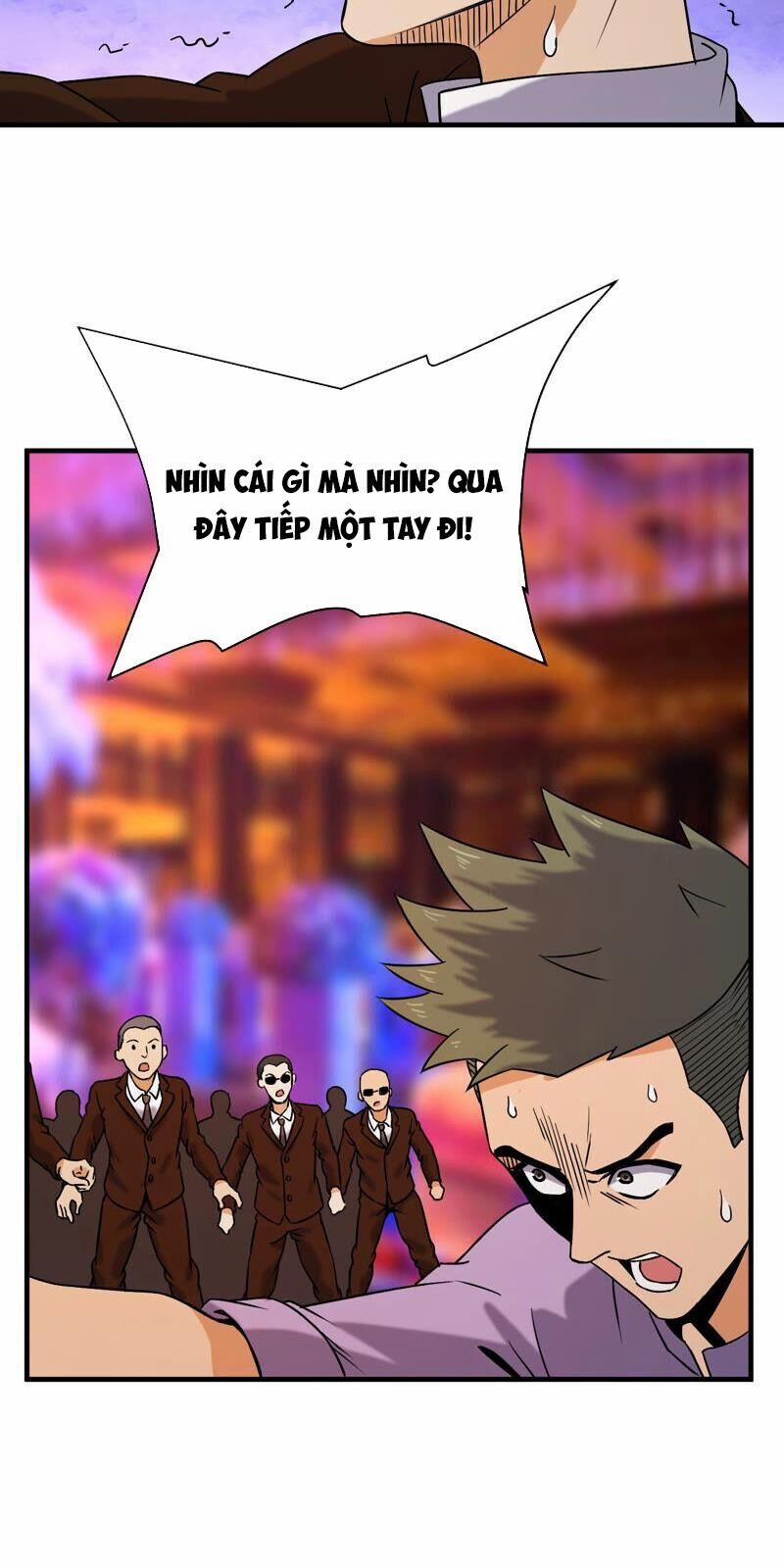 Đô Thị Tiên Đế 36 trang 30