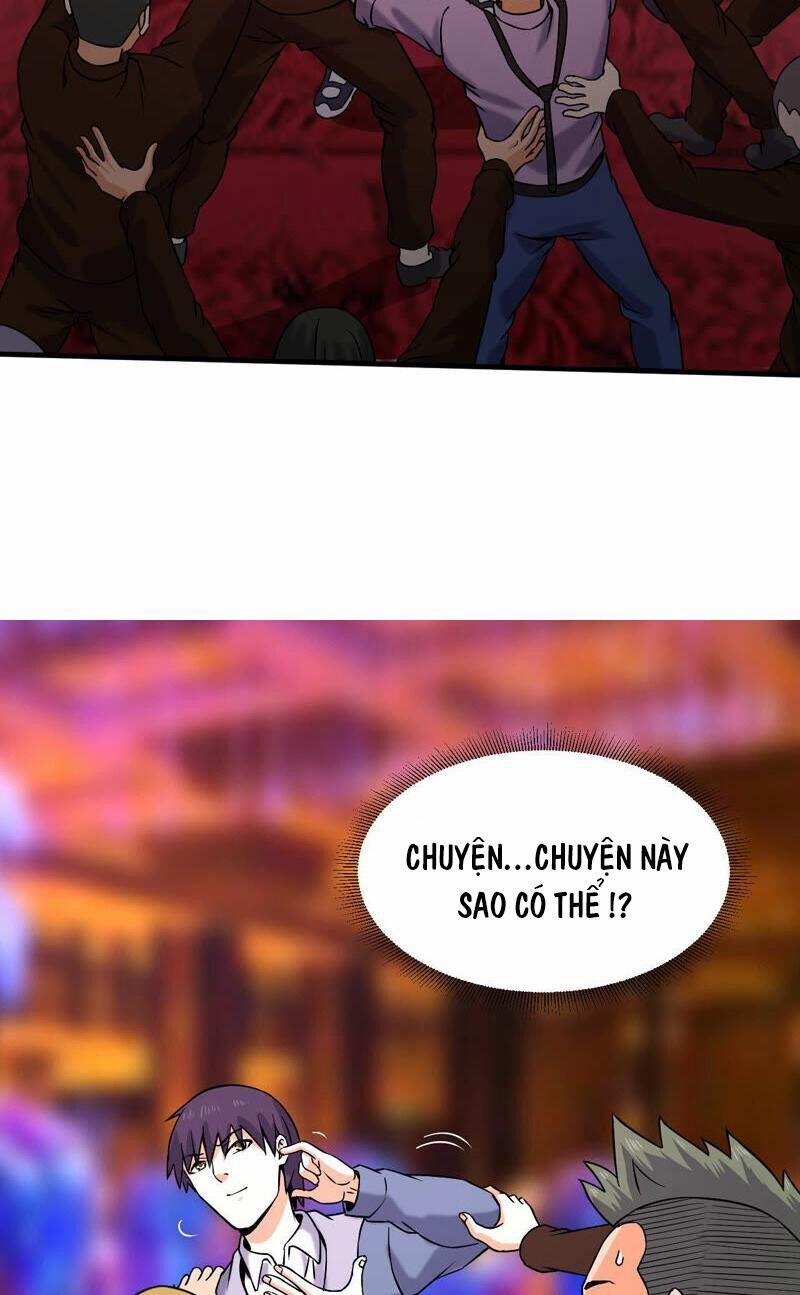 Đô Thị Tiên Đế 36 trang 32