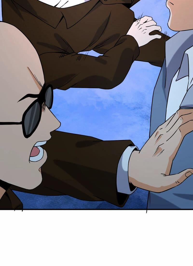 Đô Thị Tiên Đế 36 trang 35