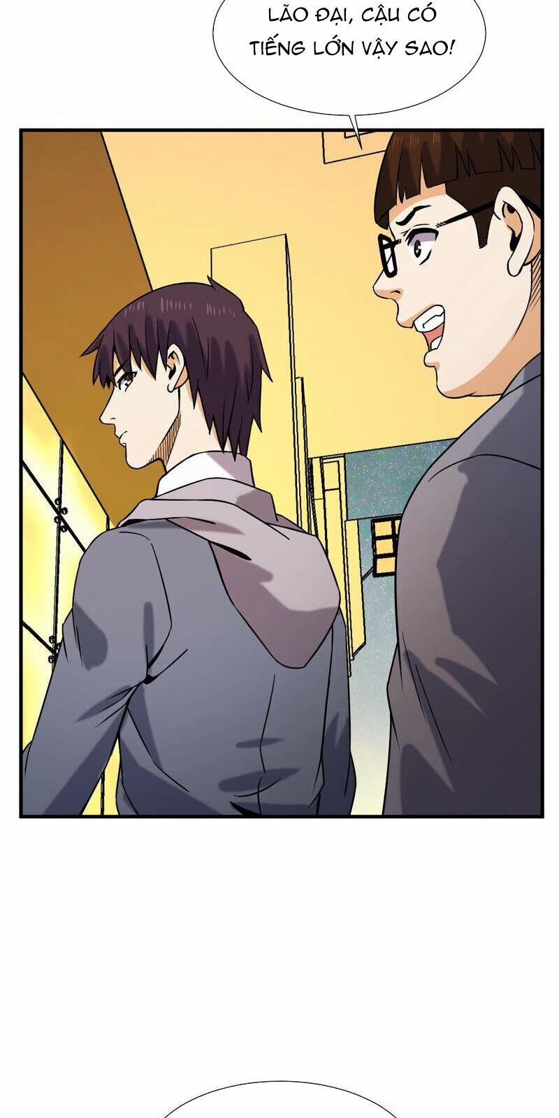 Đô Thị Tiên Đế 36 trang 5