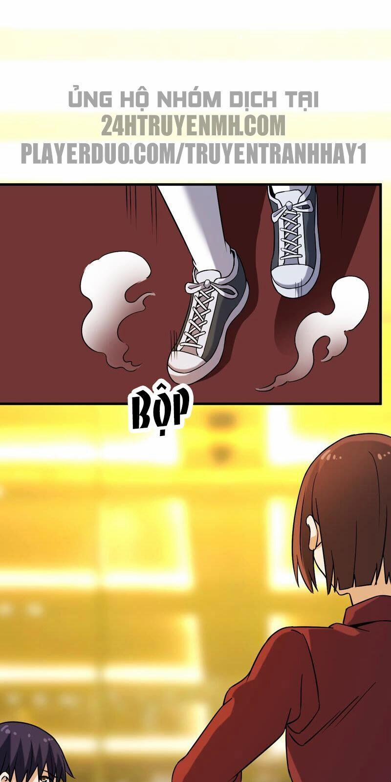 Đô Thị Tiên Đế 37 trang 1