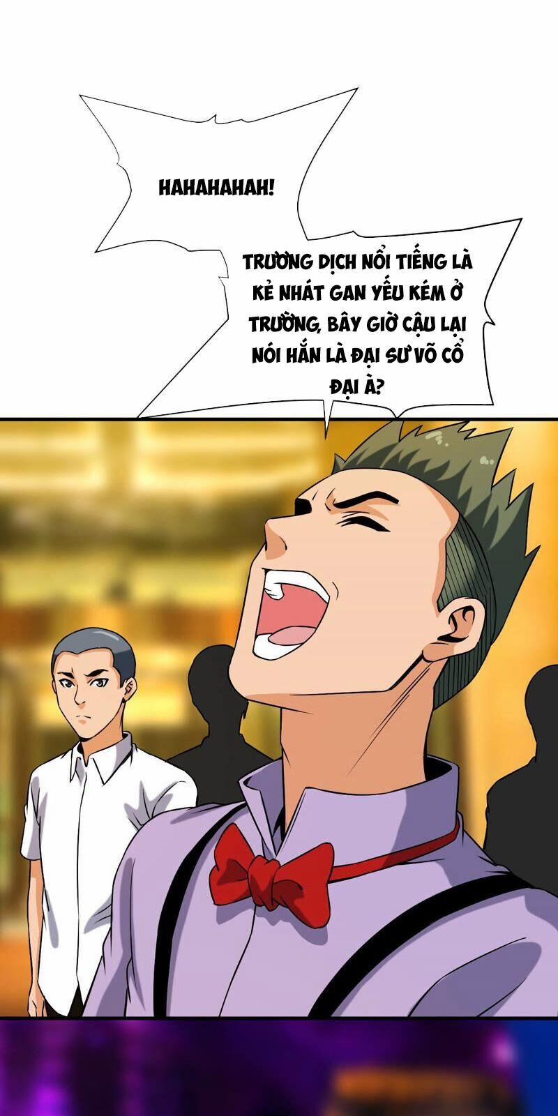 Đô Thị Tiên Đế 37 trang 13