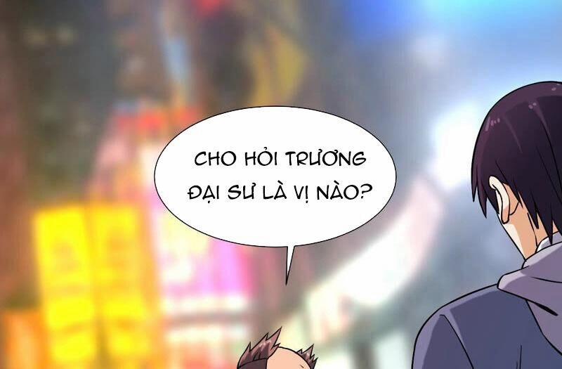 Đô Thị Tiên Đế 37 trang 20