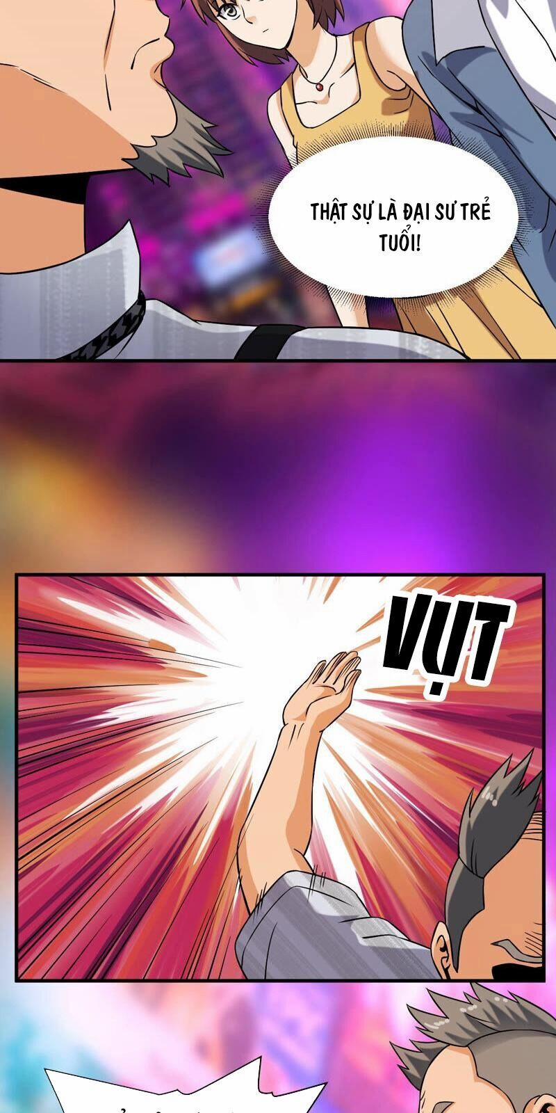 Đô Thị Tiên Đế 37 trang 23