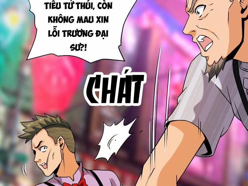 Đô Thị Tiên Đế 37 trang 24