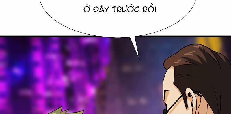 Đô Thị Tiên Đế 37 trang 28