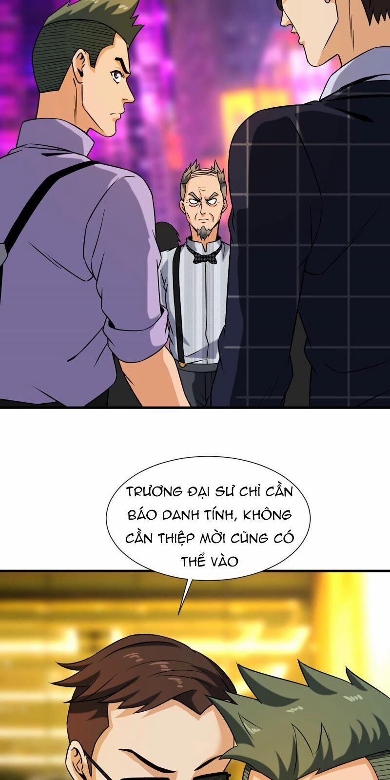 Đô Thị Tiên Đế 37 trang 29