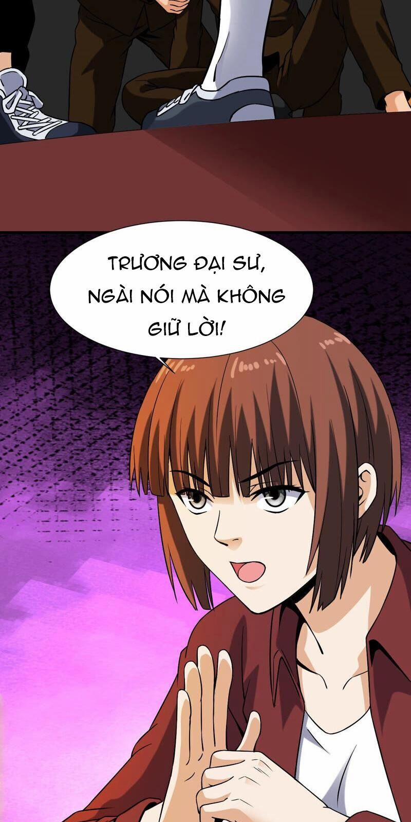 Đô Thị Tiên Đế 37 trang 3