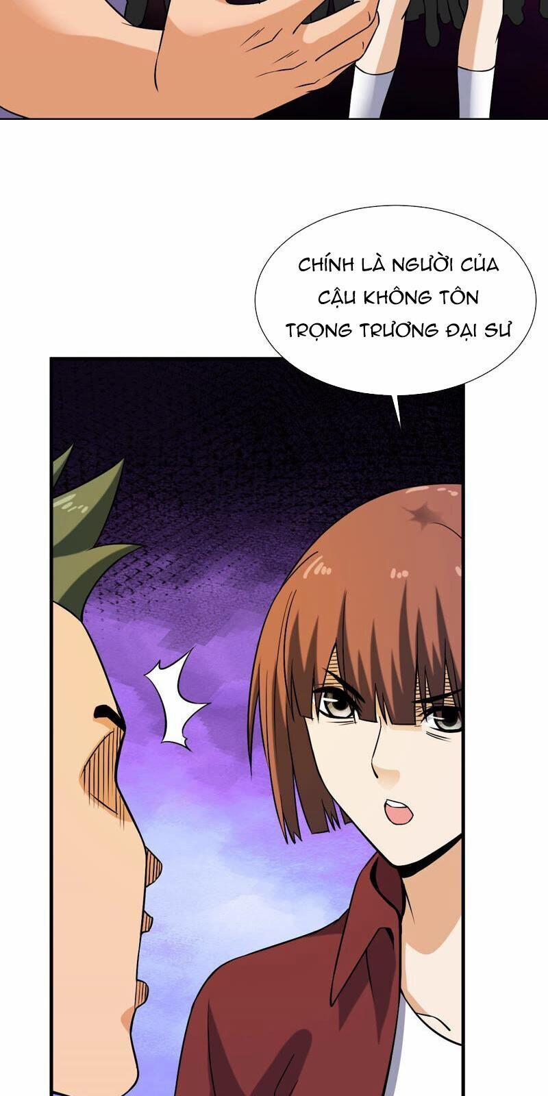 Đô Thị Tiên Đế 37 trang 7