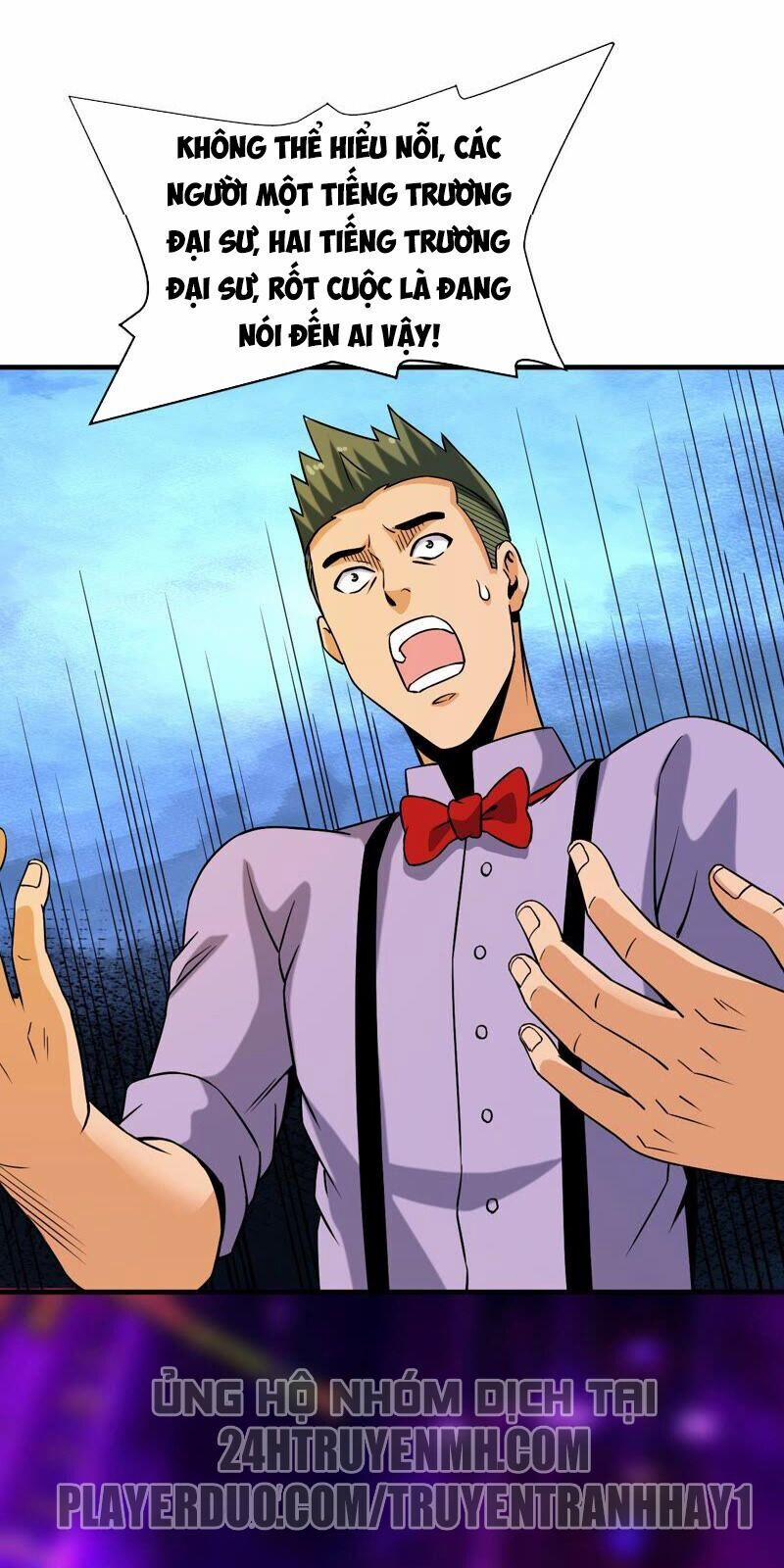 Đô Thị Tiên Đế 37 trang 9