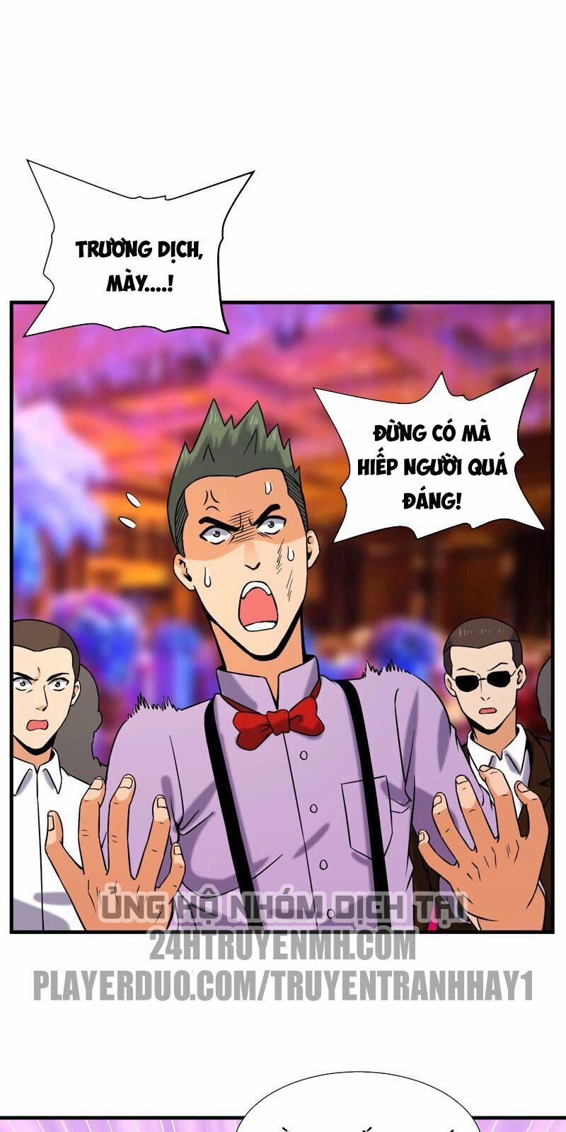 Đô Thị Tiên Đế 38 trang 1