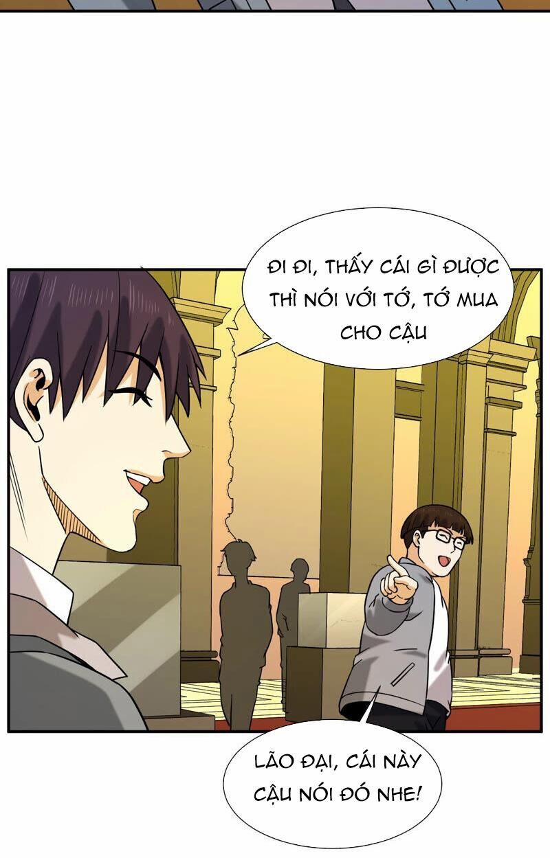 Đô Thị Tiên Đế 38 trang 15