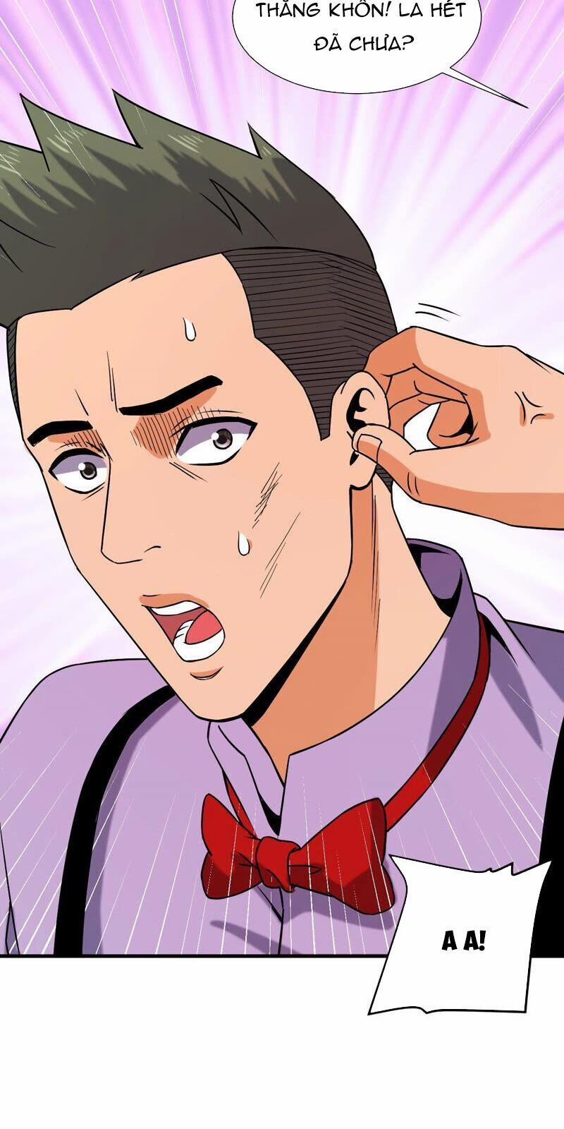 Đô Thị Tiên Đế 38 trang 2