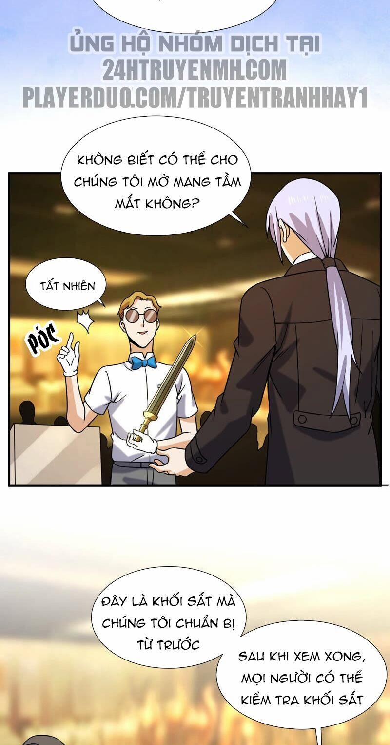 Đô Thị Tiên Đế 38 trang 22