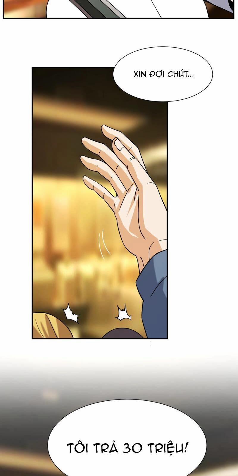 Đô Thị Tiên Đế 38 trang 32