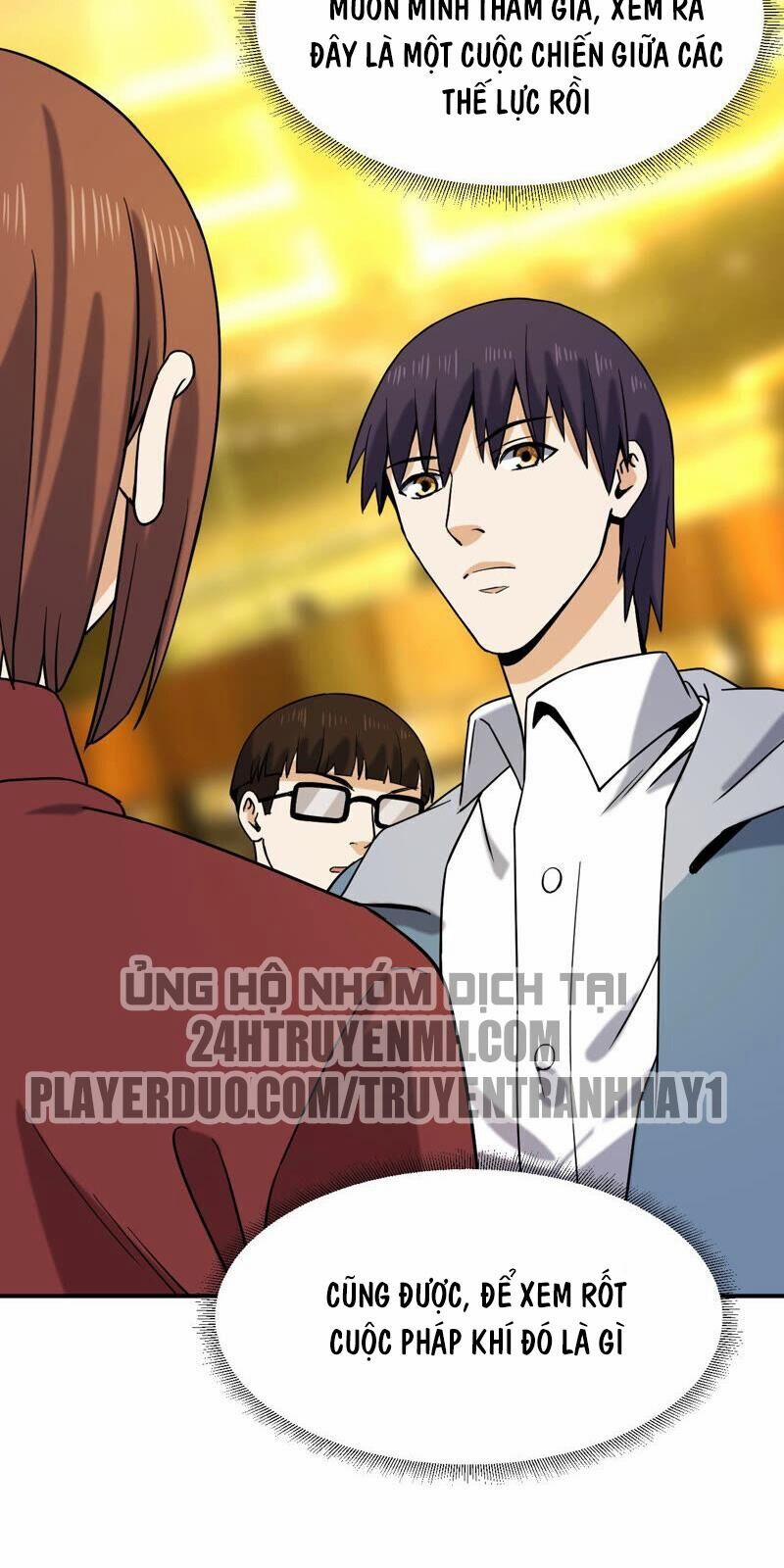 Đô Thị Tiên Đế 38 trang 8