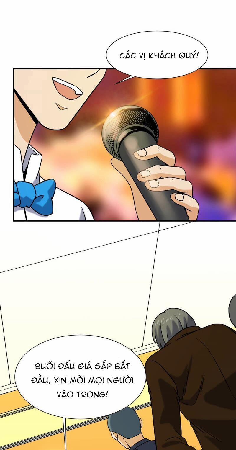 Đô Thị Tiên Đế 38 trang 9