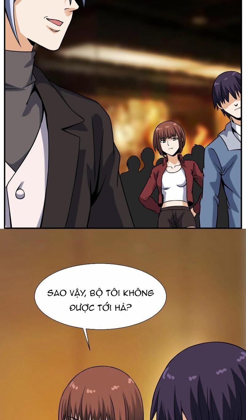 Đô Thị Tiên Đế 39 trang 2