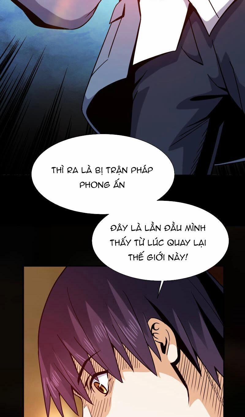 Đô Thị Tiên Đế 39 trang 29