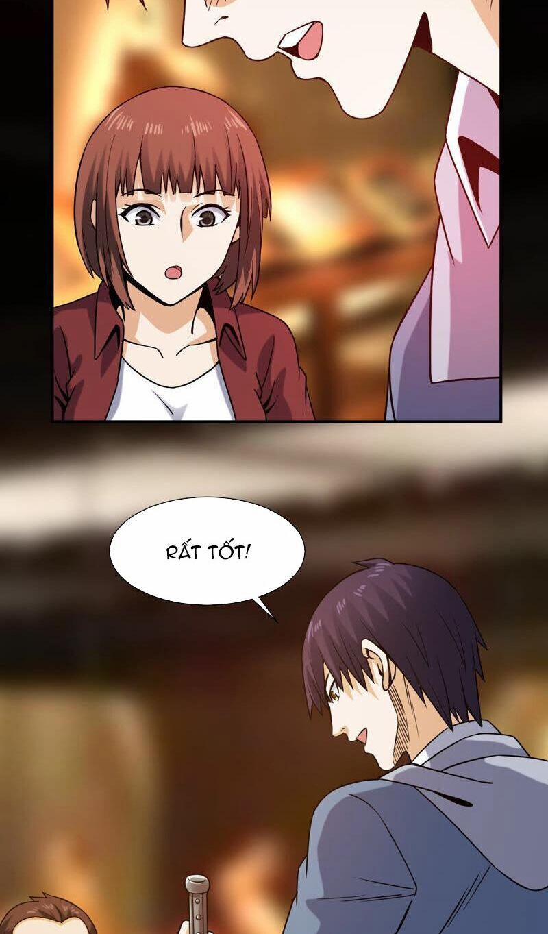 Đô Thị Tiên Đế 39 trang 30