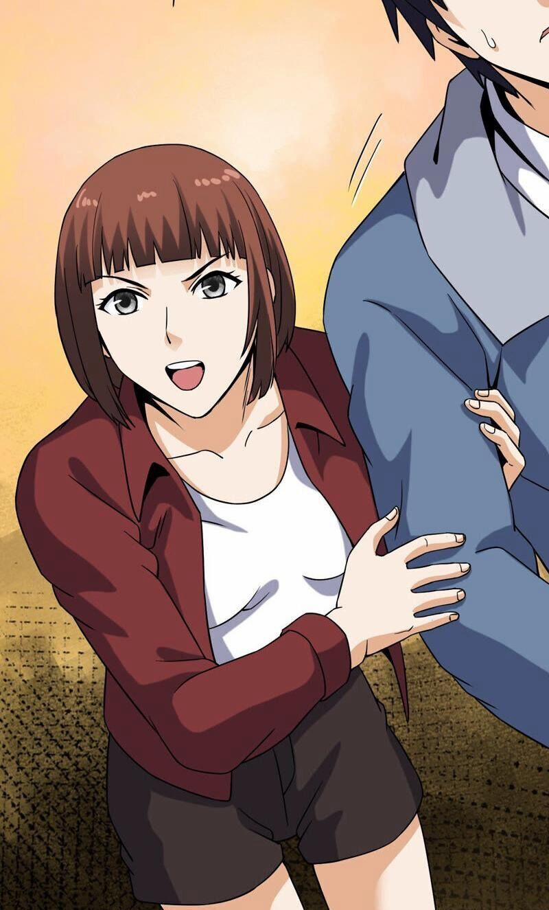 Đô Thị Tiên Đế 39 trang 5