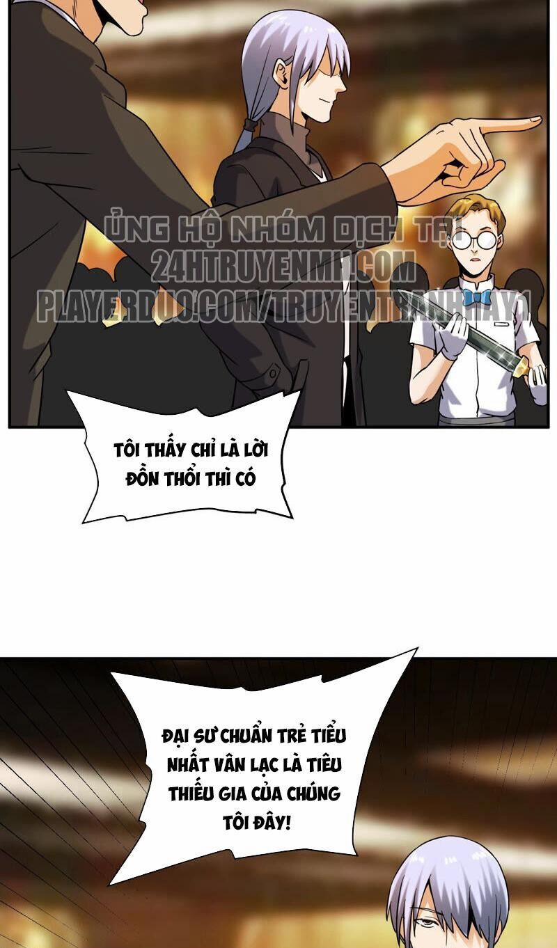 Đô Thị Tiên Đế 39 trang 8