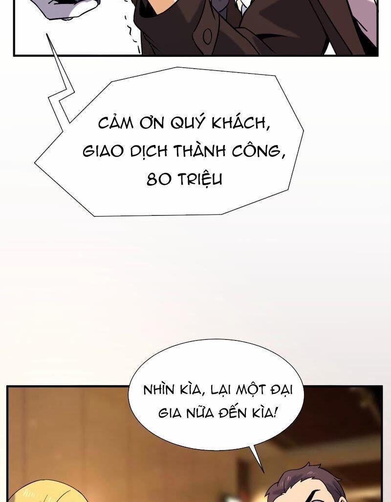 Đô Thị Tiên Đế 40 trang 10