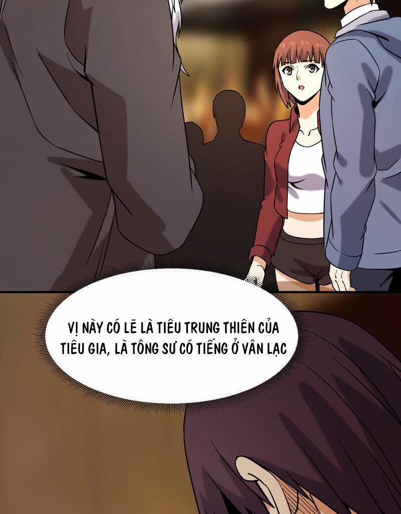 Đô Thị Tiên Đế 40 trang 17