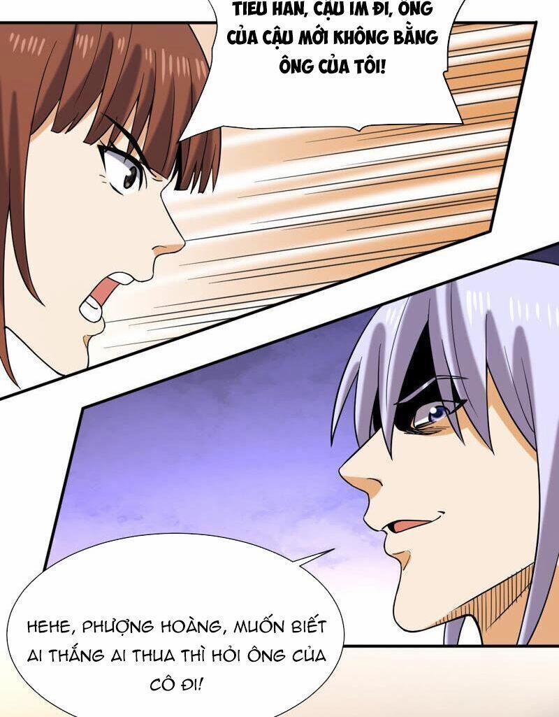 Đô Thị Tiên Đế 40 trang 23