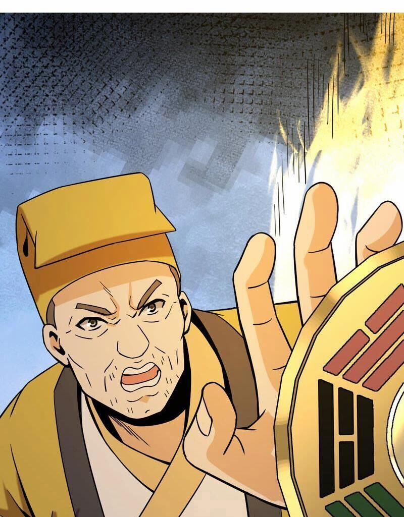 Đô Thị Tiên Đế 40 trang 30