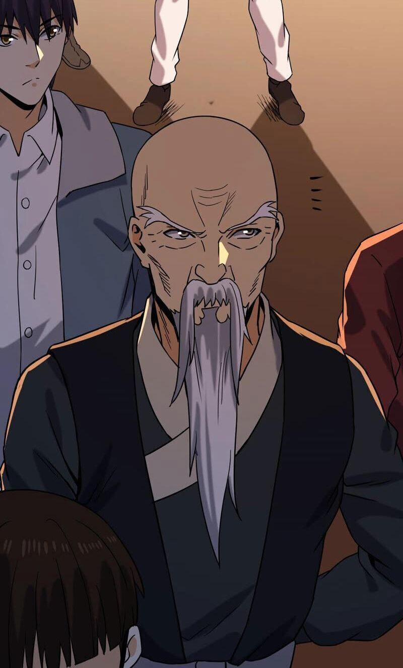 Đô Thị Tiên Đế 41 trang 12