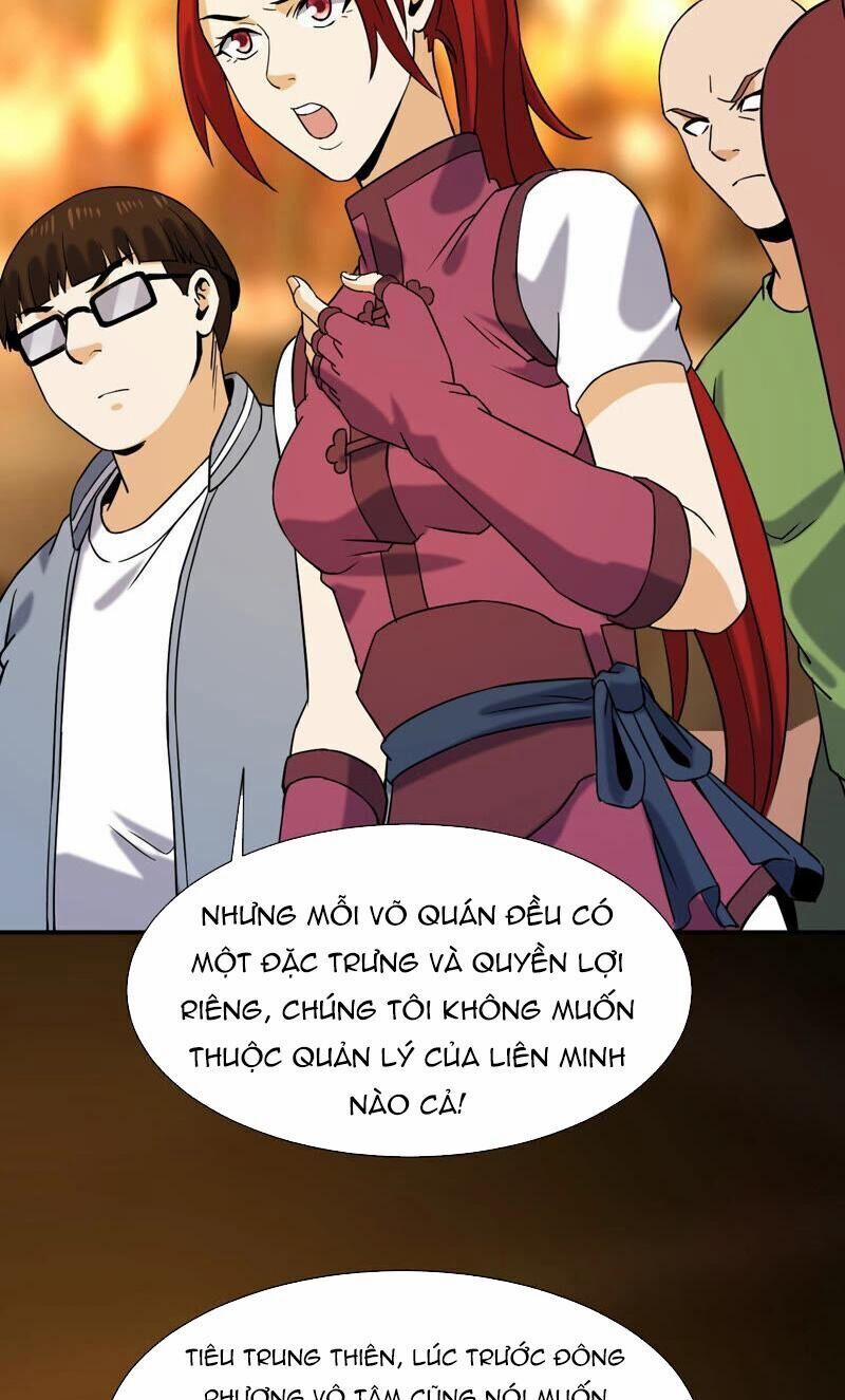 Đô Thị Tiên Đế 41 trang 17