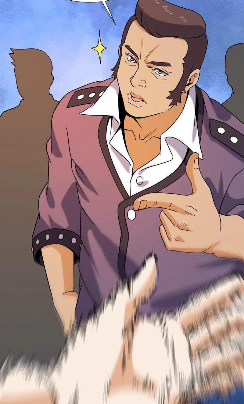 Đô Thị Tiên Đế 41 trang 24