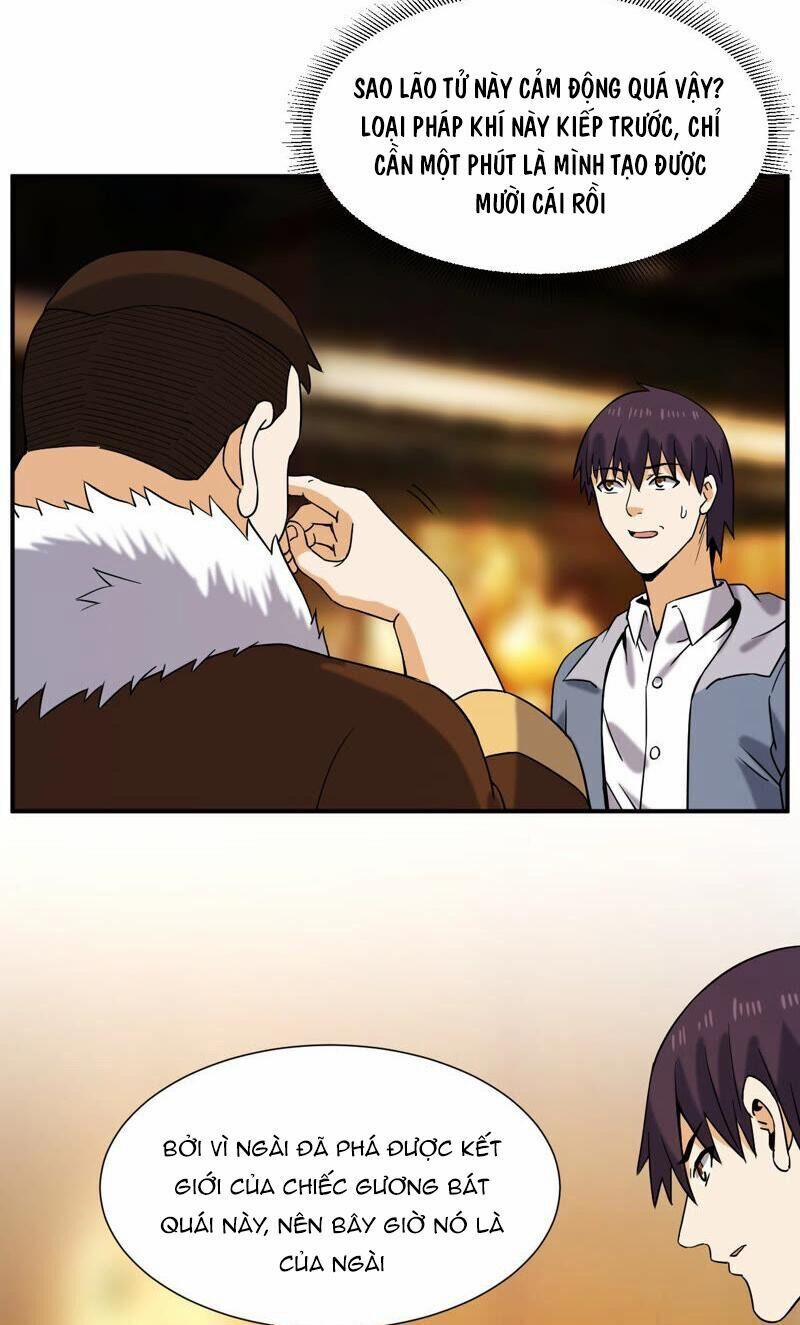 Đô Thị Tiên Đế 41 trang 5