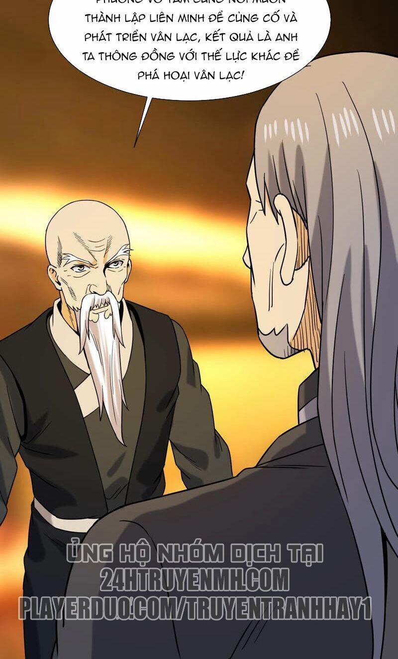 Đô Thị Tiên Đế 42 trang 18