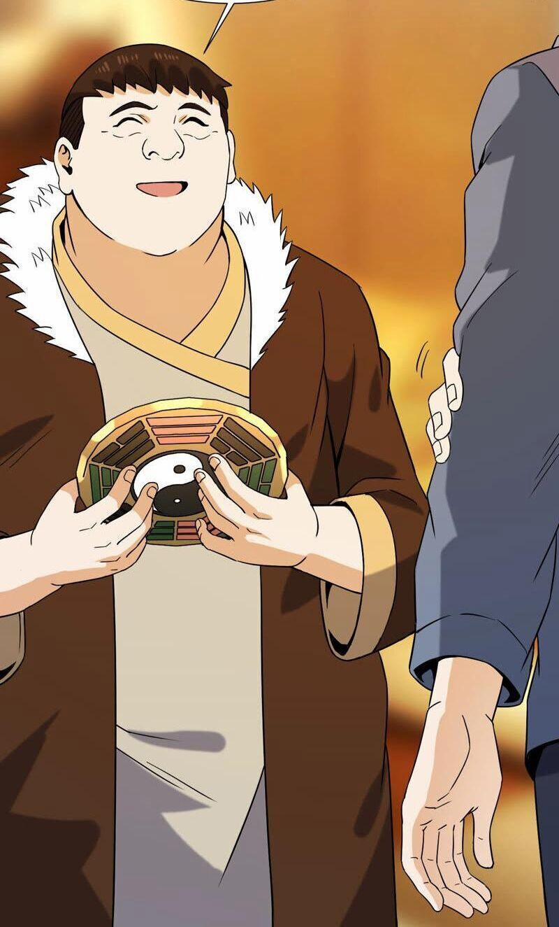 Đô Thị Tiên Đế 42 trang 6